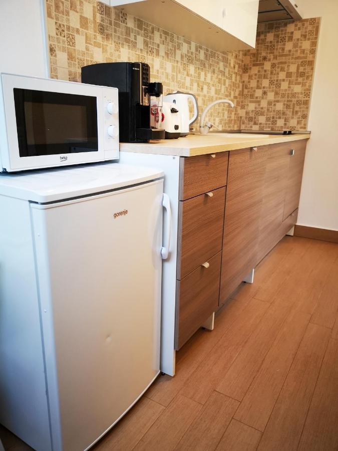 Filargo Apartmans - Cazare Sovata Esterno foto