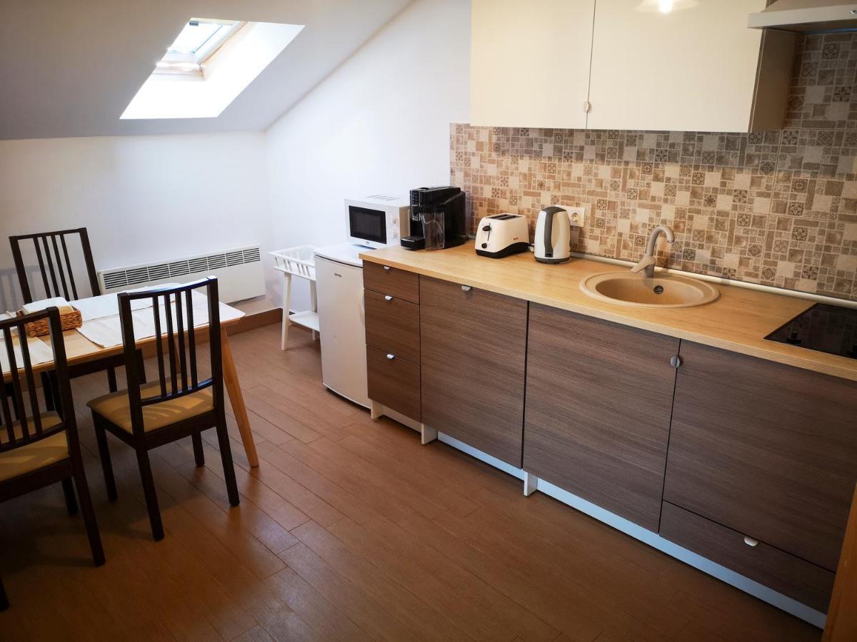 Filargo Apartmans - Cazare Sovata Esterno foto