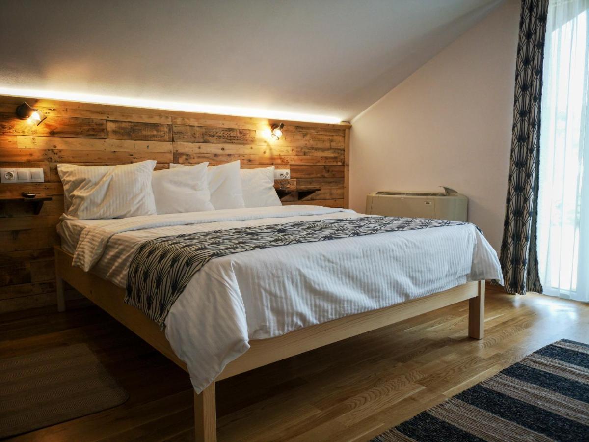 Filargo Apartmans - Cazare Sovata Esterno foto