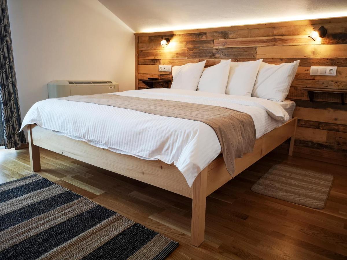 Filargo Apartmans - Cazare Sovata Esterno foto