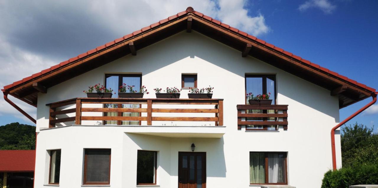 Filargo Apartmans - Cazare Sovata Esterno foto