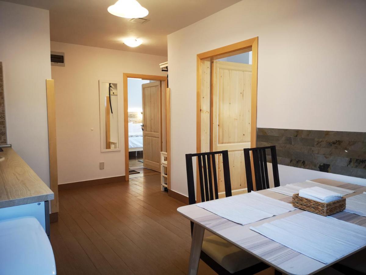 Filargo Apartmans - Cazare Sovata Esterno foto