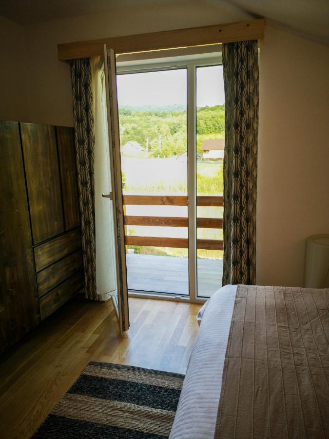 Filargo Apartmans - Cazare Sovata Esterno foto