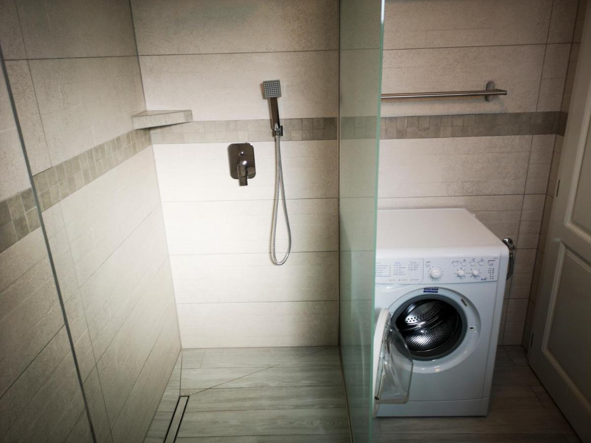 Filargo Apartmans - Cazare Sovata Esterno foto