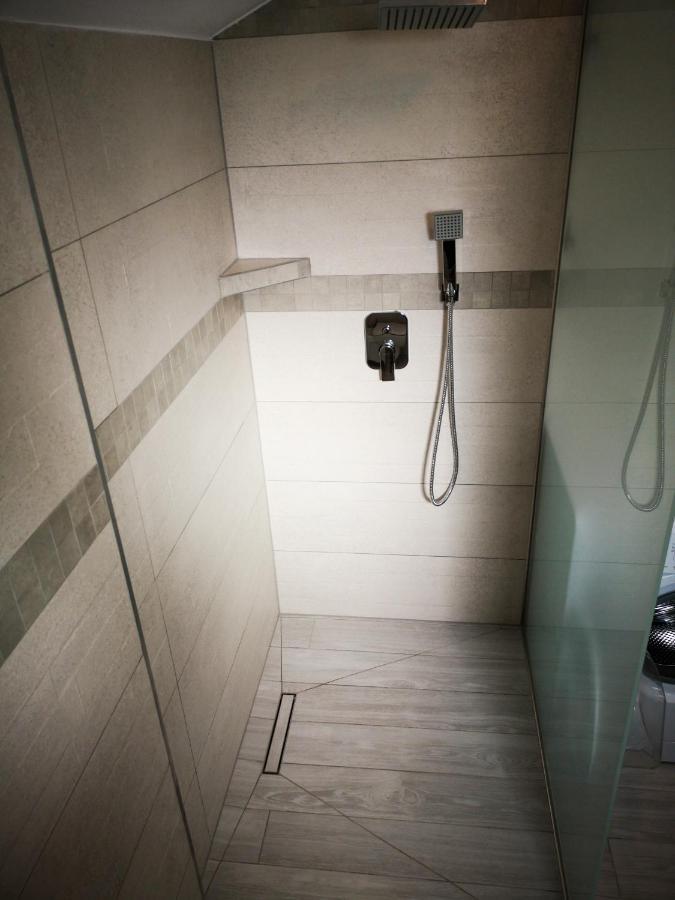 Filargo Apartmans - Cazare Sovata Esterno foto