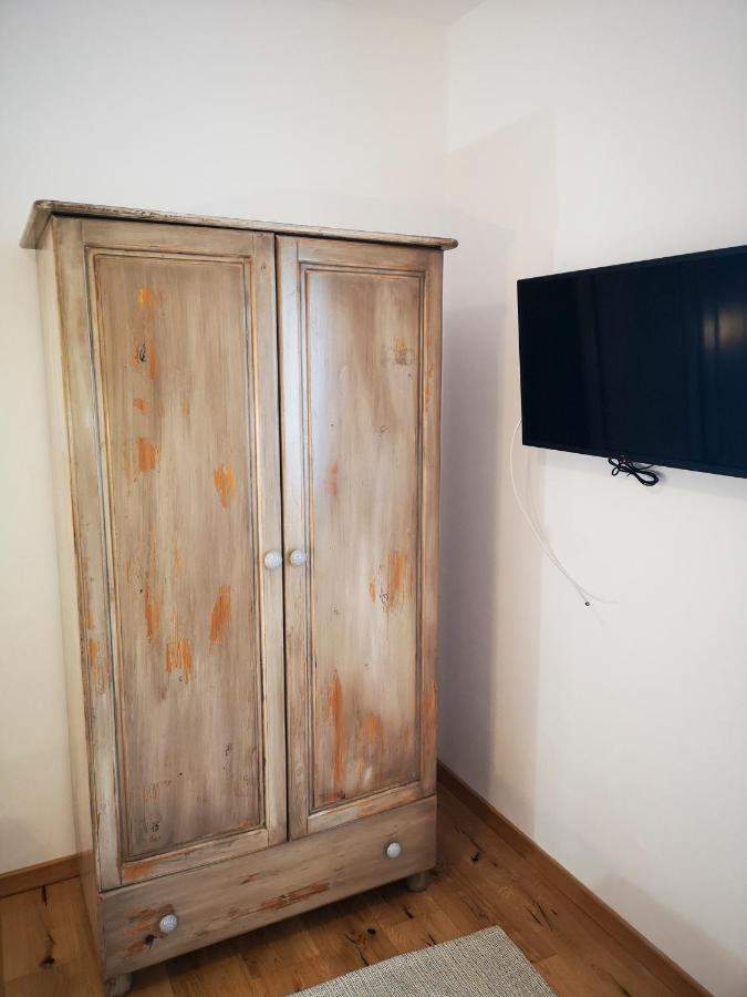 Filargo Apartmans - Cazare Sovata Esterno foto