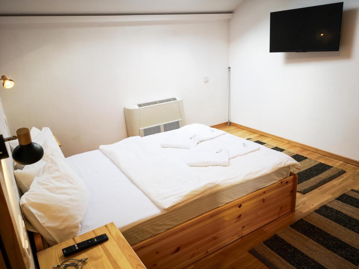 Filargo Apartmans - Cazare Sovata Esterno foto