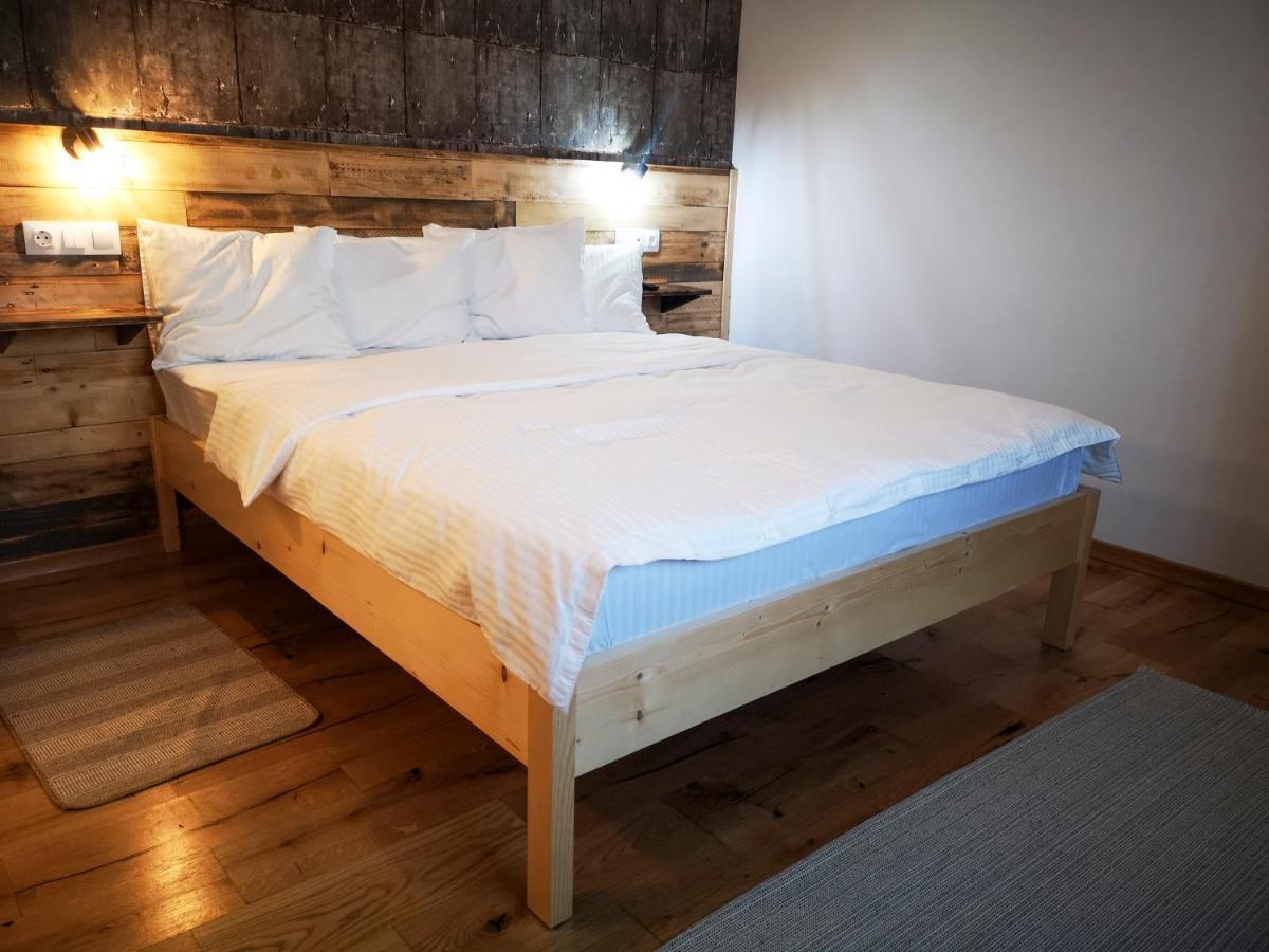 Filargo Apartmans - Cazare Sovata Esterno foto