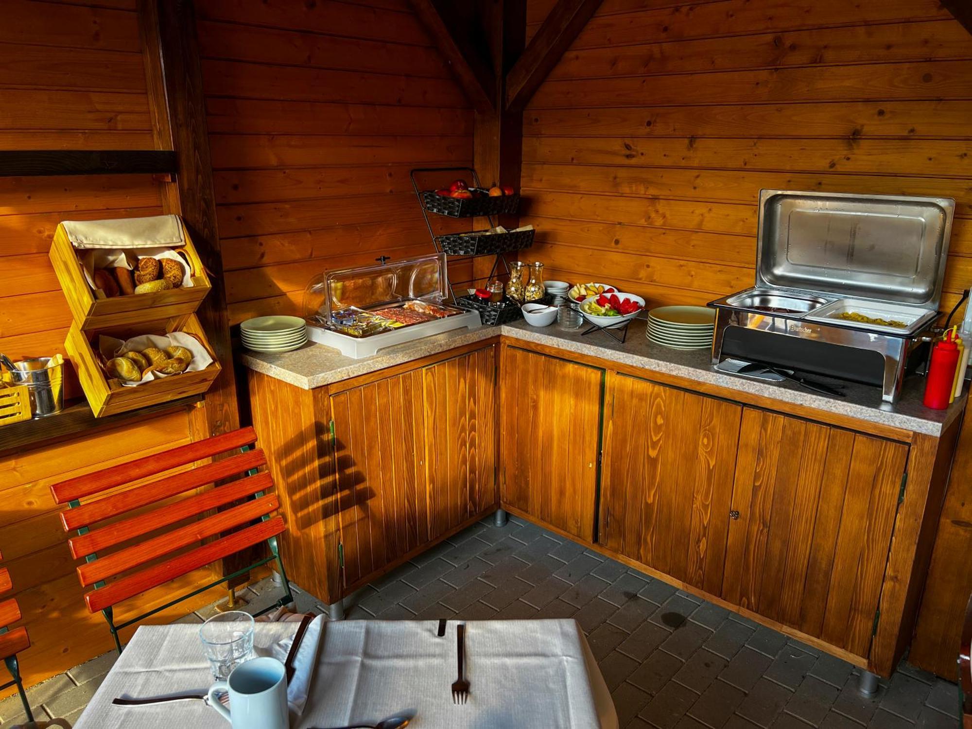Filargo Apartmans - Cazare Sovata Esterno foto